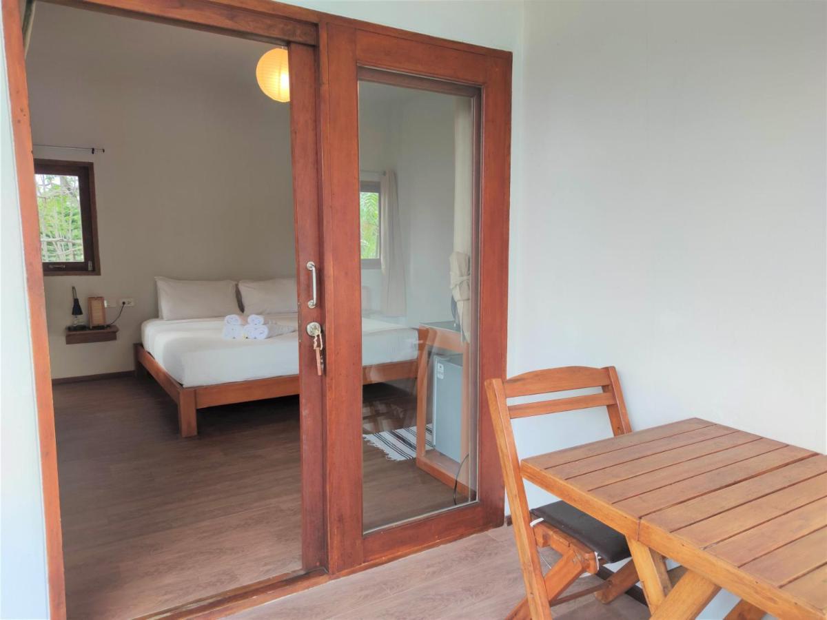 Armonia Village Resort And Spa Csumphon Kültér fotó