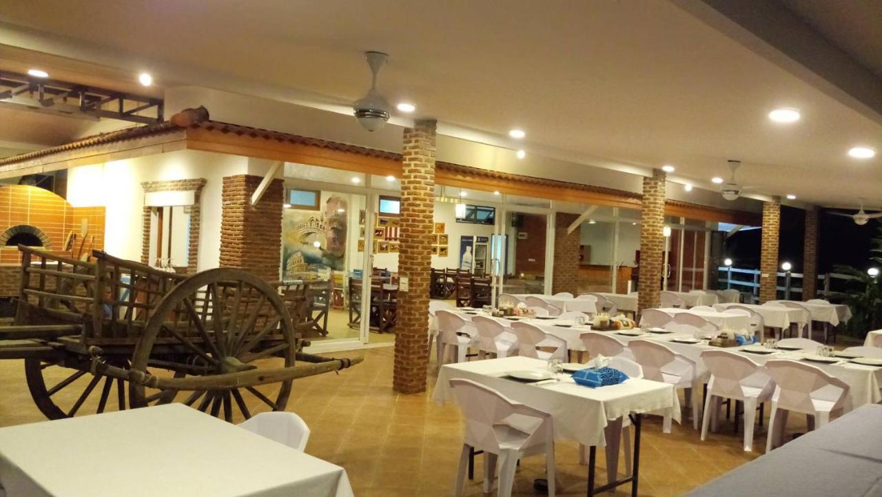 Armonia Village Resort And Spa Csumphon Kültér fotó